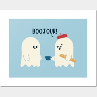 Boojour Posters and Art